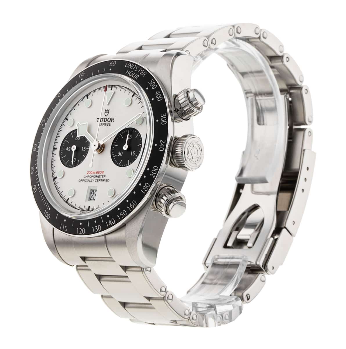 Tudor Black Bay Chrono M79360N-0002 Tudor Black Bay Chrono M79360N-0002